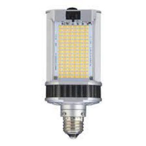 Legrand LED-8088M345D-G4 7200 Lumens-50W-LED Wall Pack Retrofit Lamp-175W Equal-CCT- Mogul Base