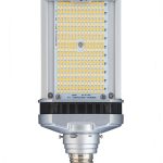Legrand LED-8087E30-G4 3534 Lumens - 30W - LED Wall Pack Retrofit Lamp - 100W MH Equal - 3000K - Medium Base