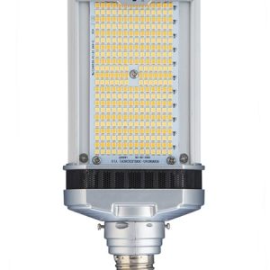 Legrand LED-8087M50-G4 4255 Lumens - 30W - LED Wall Pack Retrofit Lamp - 100W MH Equal - 5000K - Mogul Base