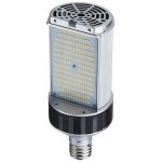 Legrand LED-8088M30-G4 6915 Lumens - 50W - LED Wall Pack Retrofit Lamp - 175W MH Equal - 3000K - Mogul Base