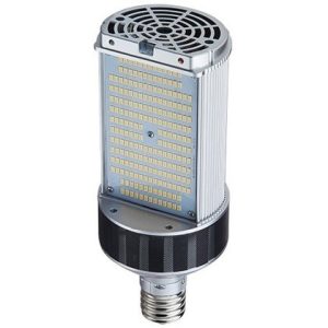 Legrand LED-8089M40-G5 10760 Lumens - 80W - LED Wall Pack Retrofit Lamp - 250W MH Equal - 4000K - Mogul Base