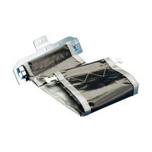 nVent Caddy CAT425WM Cat 425 Wall Mount Adjustable Cable Support, 4in, 6in dia