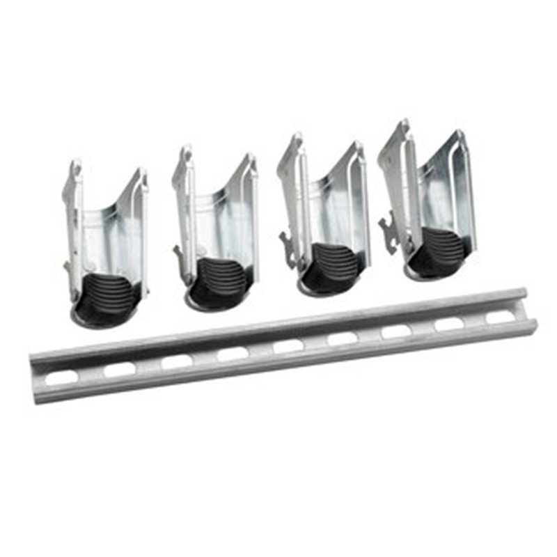 nVent Caddy CAT600RKIT Cat 600R Strut Mount Vertical Cable Support Kit