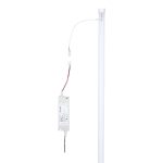 ESL Vision ESL-Ti-6-S-30W-1L-F30 Ti 6 Foot Tubes Series, 30 Watts, 3000K Kelvin, 3540 Lumens, 118 LM/W