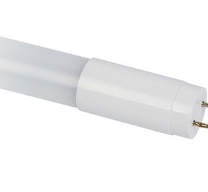 Light Efficient Design RPT-B-TOTALTUBE-T8-G3-3FT-840-A 3 Foot 10W T8 Type A/B Plastic Lens 4000K