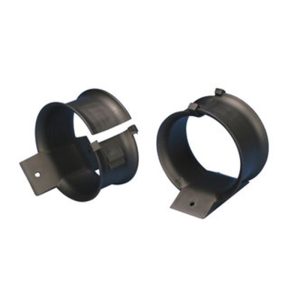 nVent Caddy CATCR50 Cat CR50 Low-Voltage Cable Retainer, 2in dia