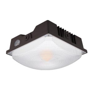 Profusion LED FP-5L-KFS LED Fuel Pump Canopy, 40 Watt, Selectable Color, Dimmable