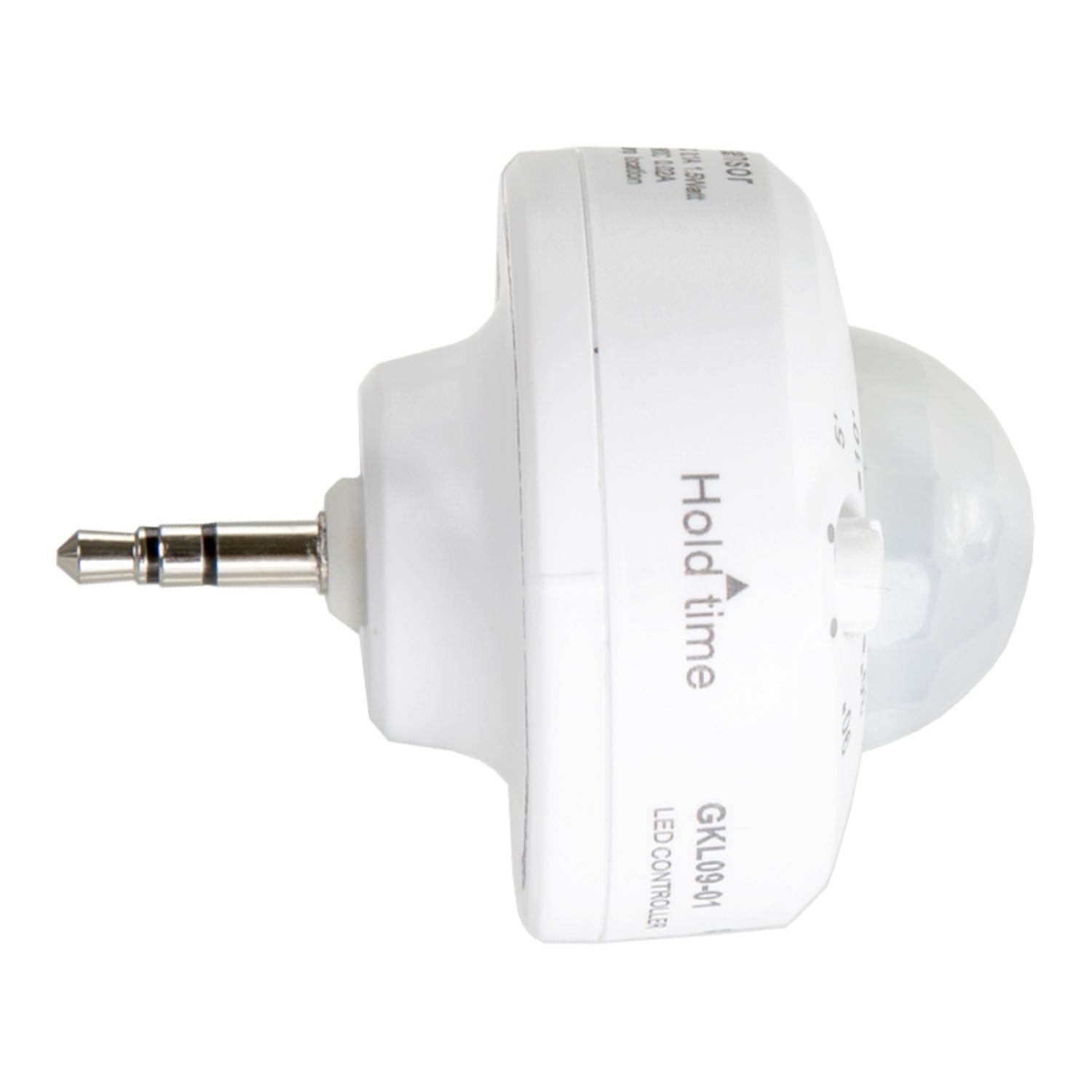 ESL Vision ESL-CL-55W-53050-EX39 Corn Lamp, 55W, 100-277VAC, 3000/4000/5000 Kelvin Adjustable