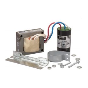 Keystone HPS-50R-1-KIT 50W HPS Ballast Kit