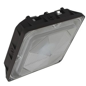 Profusion LED CPLED-80W-5K-MV-TH 80W LED Garage Canopy 5000K