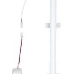 ESL Vision ESL-Ti-K14-S-22W-1L-F30 Ti 1x4 Kits, 22 Watt, 2684 LM, 3000 Kelvin, VAC,120-277