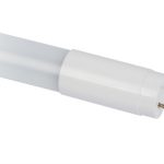 Light Efficient Design RPT-B-TOTALTUBE-T8-G3-2FTU6-835-A 2 Foot U-Bend 15W T8 Type A/B Plastic Lens 3500K
