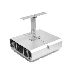 Light Efficient Design LED-8280-50K 280 Watt HID LED High Bay-Low Bay Retrofit Kit-5000K-38,765 Lumens-120-277V