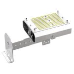 Light Efficient Design RPT-LEDBLOCK-200L-750-10VDIM-G3 124 Watt HID LED Retrofit Lamp - 5000K - 20,000 Lumens - 120-277V