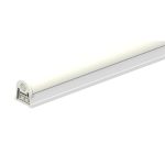 Light Efficient Design RP-LBI-G1-4F-15W-27K-WC2 44" LED Light Bar-CCT-1,260 thru 3,400 Lumens-120-277V