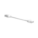 Light Efficient Design RP-LBI-LC-18IN-NODIM-10P 18in. Non-Dimmable Linking Cable - (10-Pack)