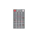 Light Efficient Design RC-OC2-REMOTE-IR11 Remote Control for OC2 Sensor