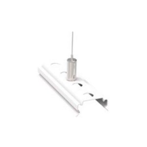Light Efficient Design RP-LBI-SIL-10P Suspended In-Line Brackets for Linear BARKITS