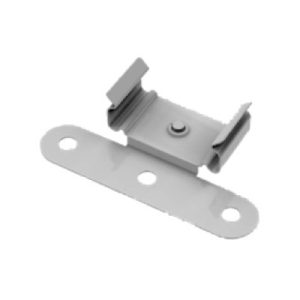 Light Efficient Design RP-LBI-SMM-10P Surface Mount Magnetic Clip for RP-LBI LED Light Bars - 10 Pack