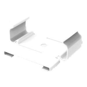 Light Efficient Design RP-LBI-T15/16-90-10P 5/16IN T-BAR BRACKET (10 Pack)