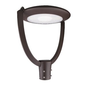 Profusion LED PTFR-7L-3K LED 52W 7Lm Post Top 3000K