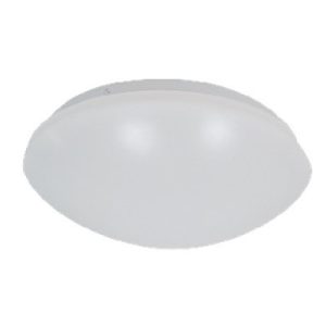Light Efficient Design RP-DRU-11N-14L-40K-WC-G2-OC1-A 11" Round Surface Mount LED-CCT-780 thru 3,124 Lumens-120-277V