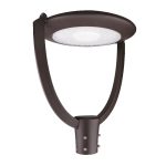 Profusion LED PTFR-10L-5K LED 77W 10Lm Post Top 5000K