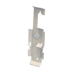 nVent Caddy CATHP6Z34 Cat HP J-Hook Clip to Rod/Wire Clip, 3/8in Rod