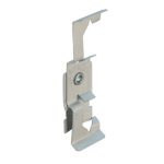nVent Caddy CATHP8Z34 Cat HP J-Hook Clip to Rod/Wire Clip, 5/8in Rod