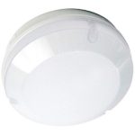 Light Efficient Design RP-DRO-12N-14L-40K-WC-G2 12" Round Surface Mount LED-CCT-780 thru 3,124 Lumens-120-277V