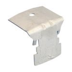nVent Caddy CATHPA6 Cat HP J-Hook Angle Bracket, 3/8in Hole