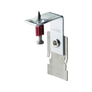 nVent Caddy CATHPABSF Cat HP J-Hook Bracket with Shot-Fire Bracket