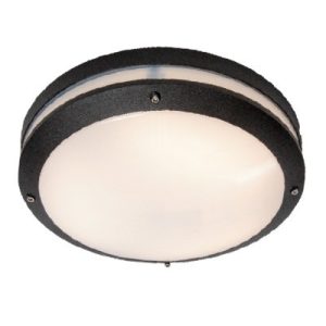 Light Efficient Design RP-DRT-13N-14L-40K-WC-G2 13" Round Surface Mount LED Ceiling Light-CCT-780 thru 3,124 Lumens-120-277V