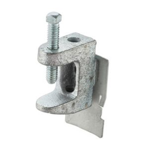 nVent Caddy CATHPBC26 Cat HP J-Hook Clip to BC26 Beam Clamp