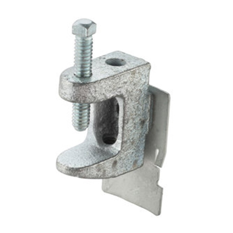 nVent Caddy CATHPBC26 Cat HP J-Hook Clip to BC26 Beam Clamp