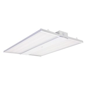 Light Efficient Design RP-LHB-48-390L-850-G2 40,000 Lumens-LED High Bay-300 Watts-1000W MH Equal-5000K-120-277V