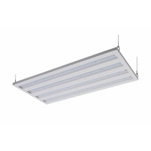 Light Efficient Design LED-9300-50K 300W LED HID High Bay Luminaire 5000K