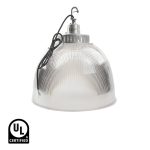 Light Efficient Design LED-9101M LED Ready High Bay for HID Retrofit Lamp - E39 Lamp Holder