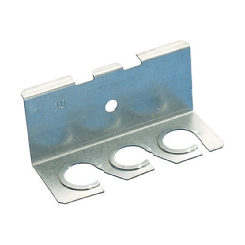 nVent Caddy CCS812 Multiple Conduit Support, 1/2in Rigid