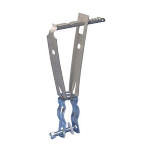 nVent Caddy CD1BTDH Conduit/Pipe to Deck Hanger 3/4in EMT