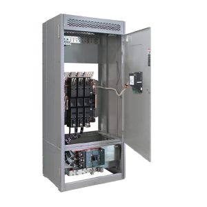 ASCO H03ATSA30800CG0F 800A Automatic Transfer Switch