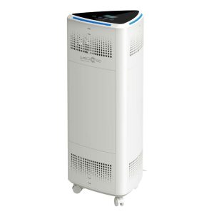 Light Efficient Design LC-UVC-AIR-350 LumiCleanse UV-C - Ultraviolet Germicidal Air Purifier - 350W