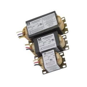 Light Efficient Design MTM00506224C-LW Slimline Stepdown Auto Transformer - 50 Watt - 480-347V