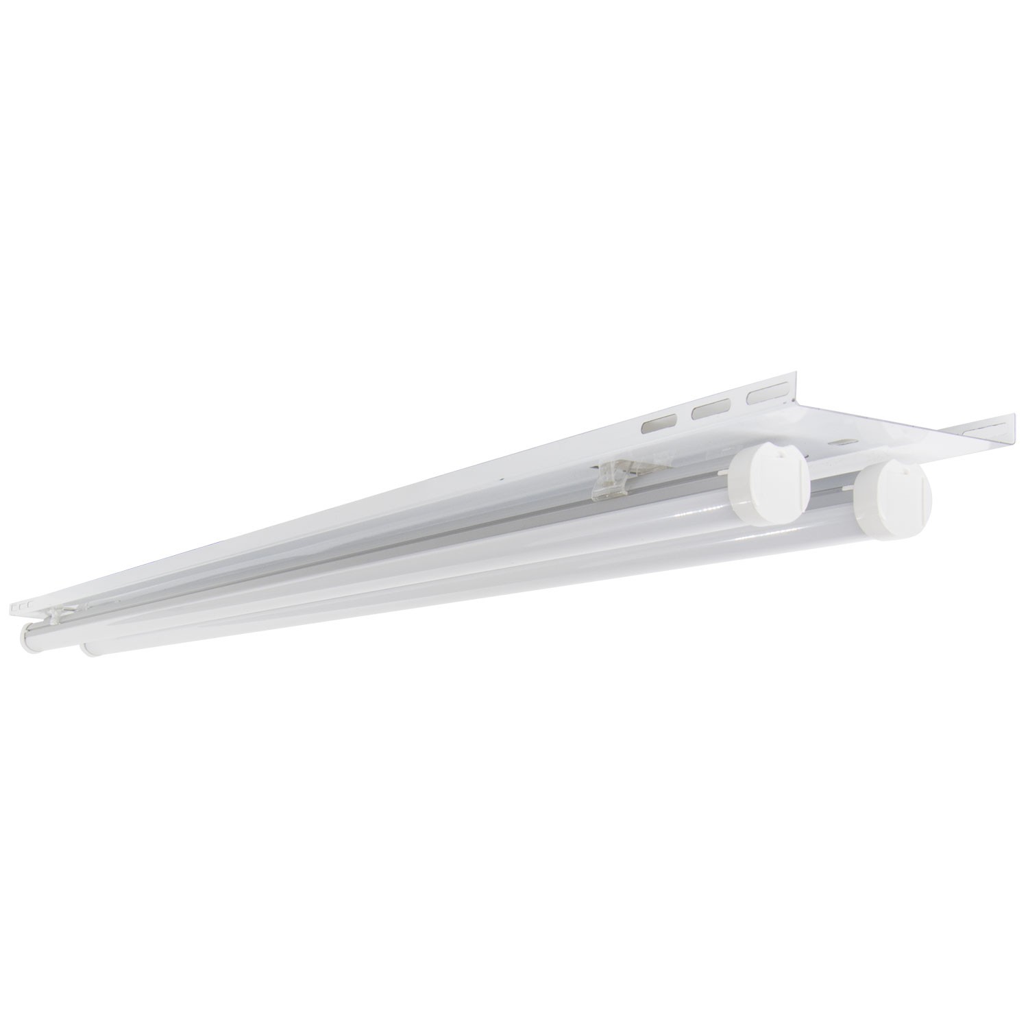 ESL Vision ESL-Ti-4SRK-S-36W-2L-F30 TI 4SRK, 36 Watt, 4444 LM, 3000 Kelvin, VAC,120-277