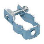 nVent Caddy CD8B Bolt Close Conduit/Pipe Clamp, Steel, 3 1/2in EMT
