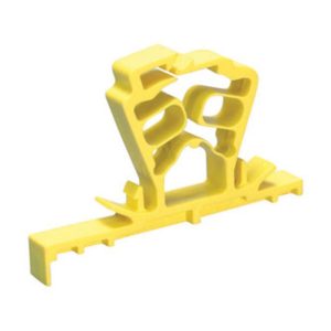 nVent Caddy CG4 Yellow Cable Gripper