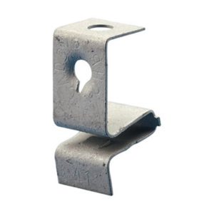 nVent Caddy CHB Mounting Clip for T-Grid Box Hanger