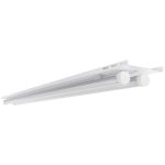 ESL Vision ESL-Ti-8SRK-S-52W-4L-F35 TI 8SRK, 52 Watt, 6686 LM, 3500 Kelvin, VAC,120-277