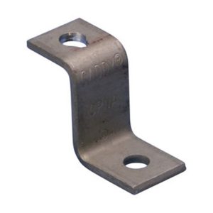nVent Caddy CPNAM Standoff Deck Angle Bracket, 1 1/2in