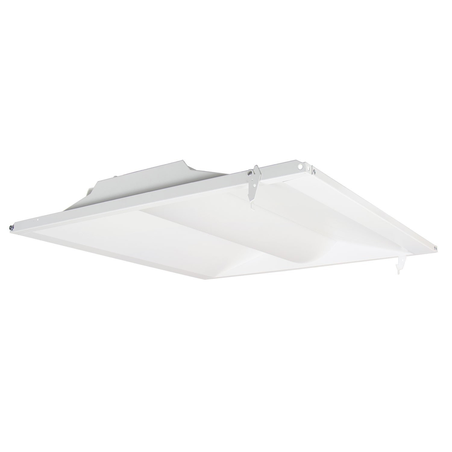 ESL Vision ESL-SPE-940-22-2545W-2765K-DHOC Spectrum 940 Series Troffer Retrofit, 2x2, 25-45 Watts, 2700-6500 Kelvin